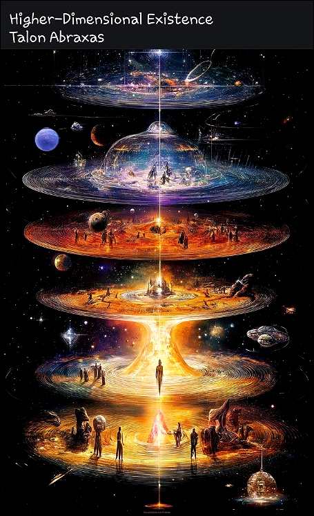 Planetarno Poročilo št. 7: Črni Oblak je v »inkarnaciji« Ploščadni planeti.